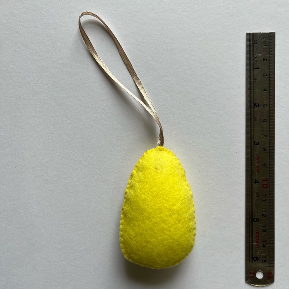 ‏Special ornament for Easter
Set of 6 - Picture 9 of 15